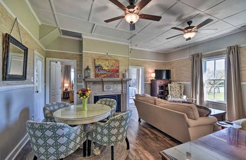 Currituck House | 102 m² House ∙ 3 bedrooms ∙ 7 guests