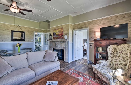 Currituck House | 102 m² House ∙ 3 bedrooms ∙ 7 guests
