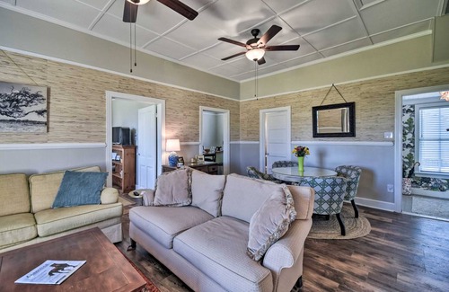 Currituck House | 102 m² House ∙ 3 bedrooms ∙ 7 guests