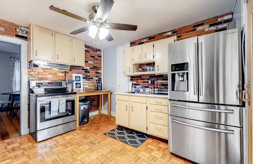 Kittery House | 102 m² House ∙ 3 bedrooms ∙ 5 guests