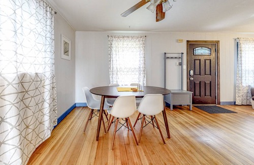 Kittery House | 102 m² House ∙ 3 bedrooms ∙ 5 guests