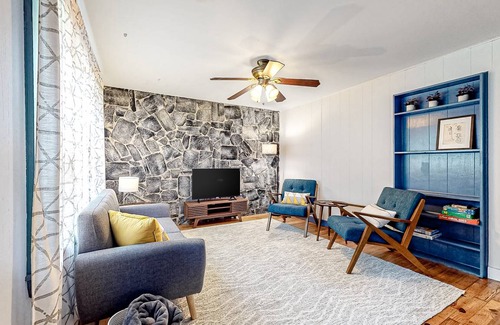Kittery House | 102 m² House ∙ 3 bedrooms ∙ 5 guests