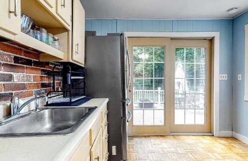 Kittery House | 102 m² House ∙ 3 bedrooms ∙ 5 guests