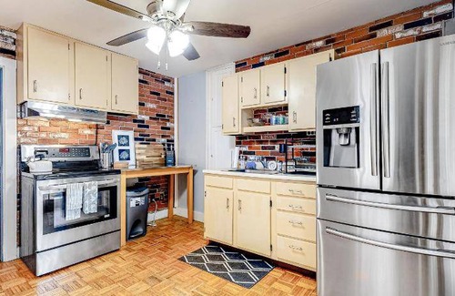 Kittery House | 102 m² House ∙ 3 bedrooms ∙ 5 guests