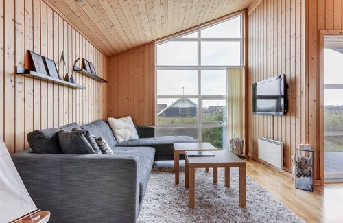 Trans House | 102 m² House ∙ 3 bedrooms ∙ 6 guests