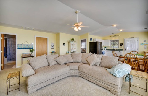 Ware House | 102 m² House ∙ 3 bedrooms ∙ 8 guests