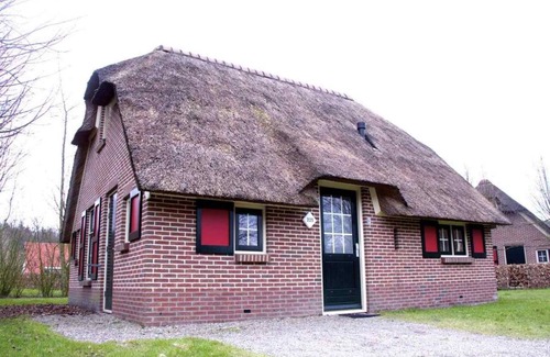 Hoge Hexel House | 102 m² House ∙ 4 bedrooms ∙ 8 guests