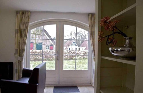 Hoge Hexel House | 102 m² House ∙ 4 bedrooms ∙ 8 guests