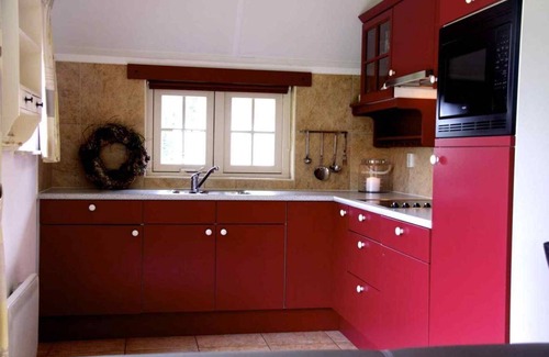 Hoge Hexel House | 102 m² House ∙ 4 bedrooms ∙ 8 guests