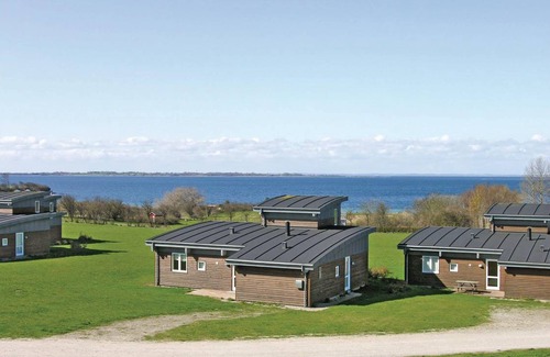 Faaborg House | 102 m² House ∙ 4 bedrooms ∙ 8 guests