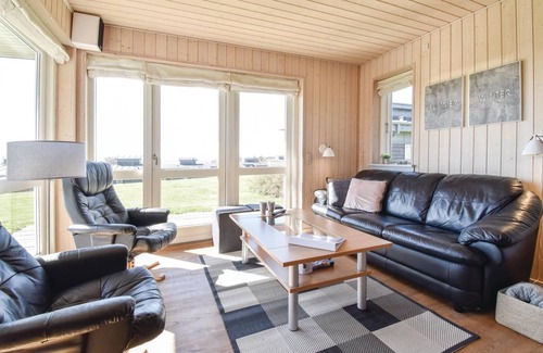 Faaborg House | 102 m² House ∙ 4 bedrooms ∙ 8 guests