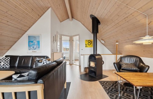 Grasten House | 102 m² House ∙ 4 bedrooms ∙ 8 guests