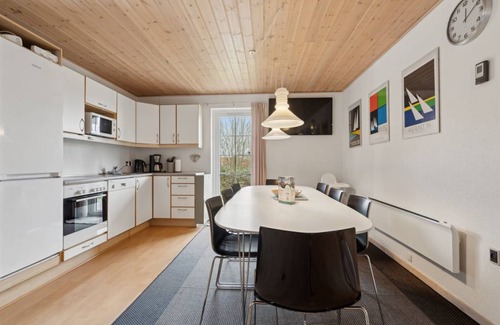 Grasten House | 102 m² House ∙ 4 bedrooms ∙ 8 guests