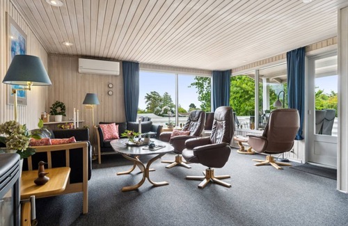 Østerskov House | 102 m² House ∙ 4 bedrooms ∙ 8 guests