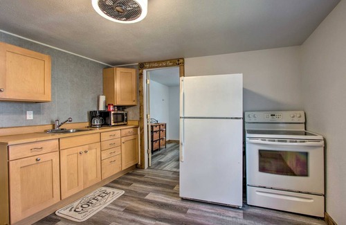 Harpers Ferry House | 102 m² House ∙ 3 bedrooms ∙ 6 guests