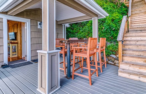 Point Roberts House | 102 m² House ∙ 3 bedrooms ∙ 6 guests