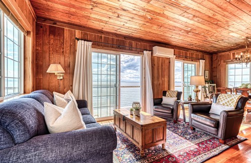Point Roberts House | 102 m² House ∙ 3 bedrooms ∙ 6 guests
