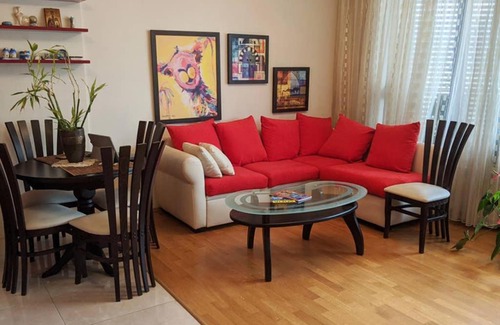 rayon Triaditsa Apartment | 102 m2 Luxury 2 Bedroom Apartment in Sofia