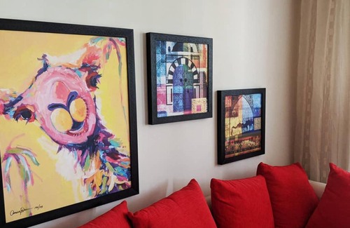 rayon Triaditsa Apartment | 102 m2 Luxury 2 Bedroom Apartment in Sofia