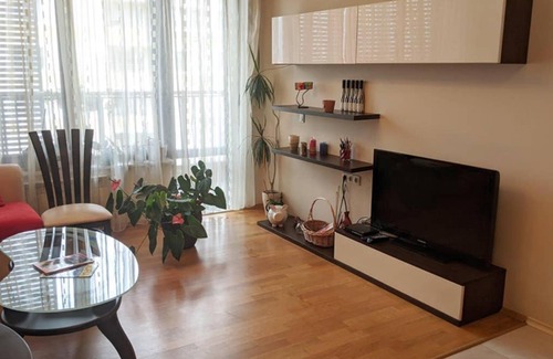 rayon Triaditsa Apartment | 102 m2 Luxury 2 Bedroom Apartment in Sofia