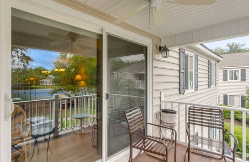 Demere Park Apartment | 102 m² Apartment ∙ 2 bedrooms ∙ 6 guests