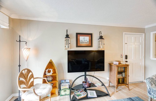 Demere Park Apartment | 102 m² Apartment ∙ 2 bedrooms ∙ 6 guests
