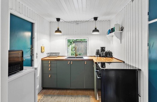 Stege House | 1023 Stege - Kærhøgevej 34