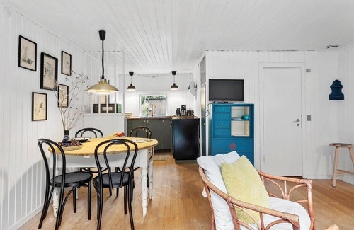 Stege House | 1023 Stege - Kærhøgevej 34