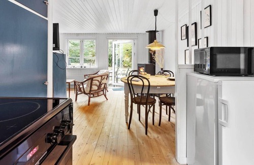 Stege House | 1023 Stege - Kærhøgevej 34
