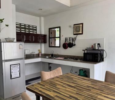 Kathu House | 103/24 Kathu Waterfall