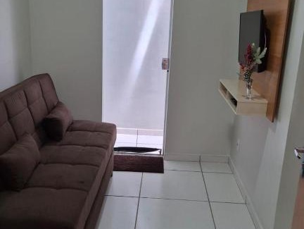 Anapolis Apartment | 103-FLAT-Espaço, conforto.É disso que você precisa