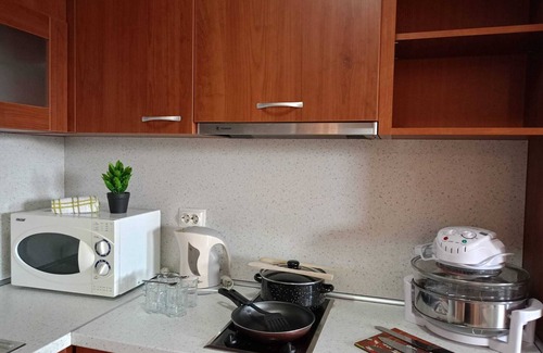 Shiligarnika Apartment | 103 - Large 2 bed apartment