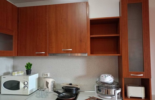 Shiligarnika Apartment | 103 - Large 2 bed apartment