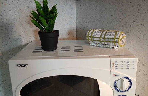 Shiligarnika Apartment | 103 - Large 2 bed apartment
