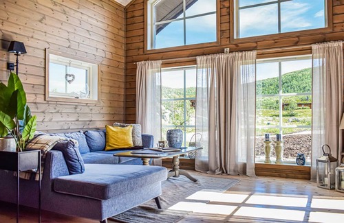 Maurset House | 103 m² House ∙ 4 bedrooms ∙ 8 guests