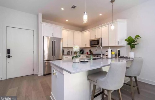 King of Prussia Condo | 103 m² Condo ∙ 1 bedroom ∙ 3 guests