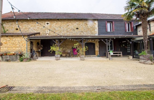 Sarlat-la-Caneda House | 103 m² Gîte ∙ 3 bedrooms ∙ 6 guests