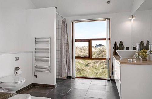 Hvorup Klit House | 103 m² House ∙ 2 bedrooms ∙ 4 guests