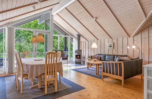 Arrild Ferieby House | 103 m² House ∙ 3 bedrooms ∙ 7 guests