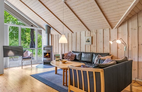 Arrild Ferieby House | 103 m² House ∙ 3 bedrooms ∙ 7 guests
