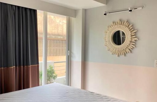 Civil Lines Apartment | 103 The Alam