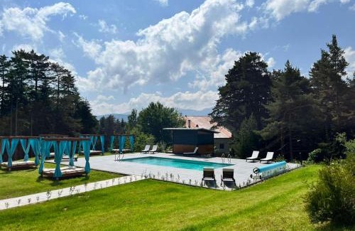Sapareva Banya Hotel | 103 View Park Hotel