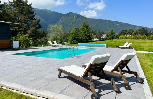 Sapareva Banya Hotel | 103 View Park Hotel