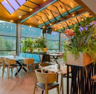 Sapareva Banya Hotel | 103 View Park Hotel