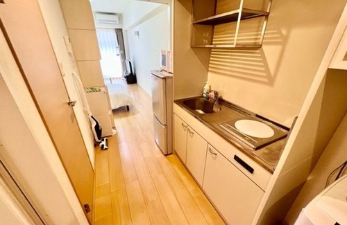 Kagoshima Apartment | 103 Women can use it with peace of mind with t - 103/Kagoshima Kagoshima