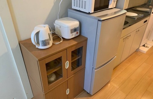 Kagoshima Apartment | 103 Women can use it with peace of mind with t - 103/Kagoshima Kagoshima