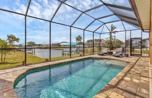 South Gulf Cove House | 10333 Monticello Dr