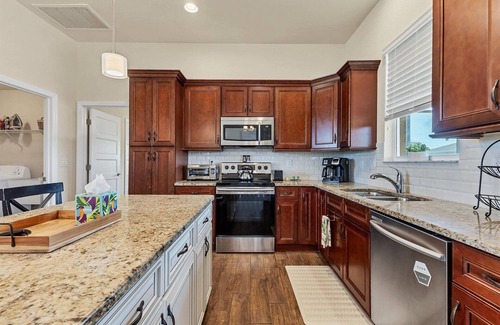 South Gulf Cove House | 10333 Monticello Drive