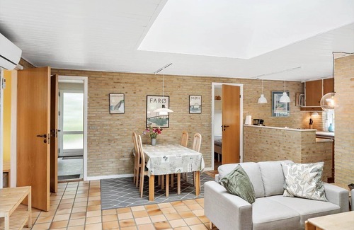 Stege House | 1037 Stege - Kristtjørnvej 23