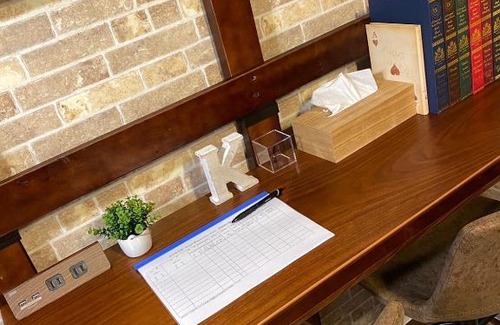 Higashiikebukuro Villa | 103T 子猫の家 2LDK 47m貸切 新大塚駅徒歩3分 カフェ風リビング 衛生的な水回り スモールハウス